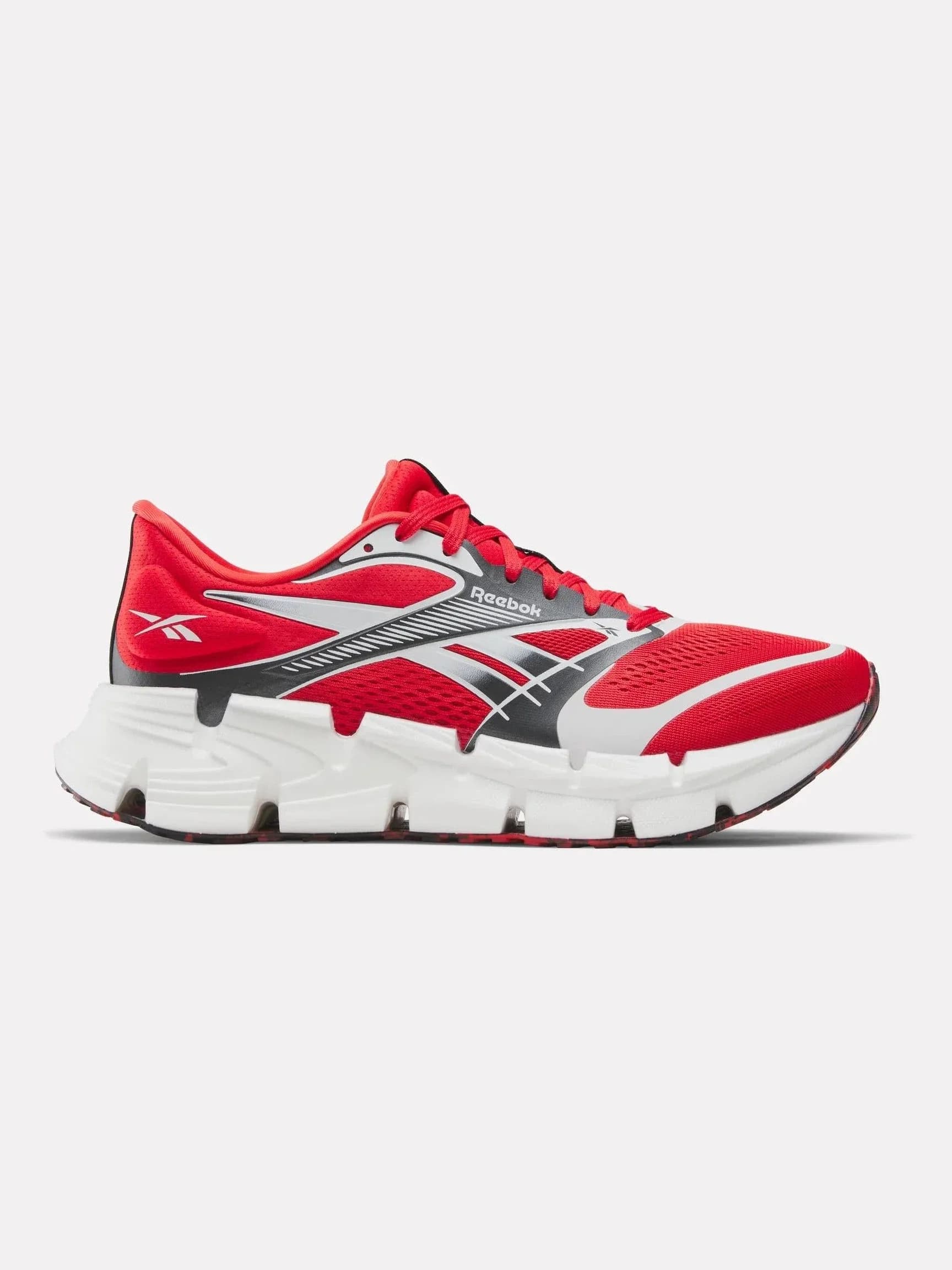 Variante de color red/black/white