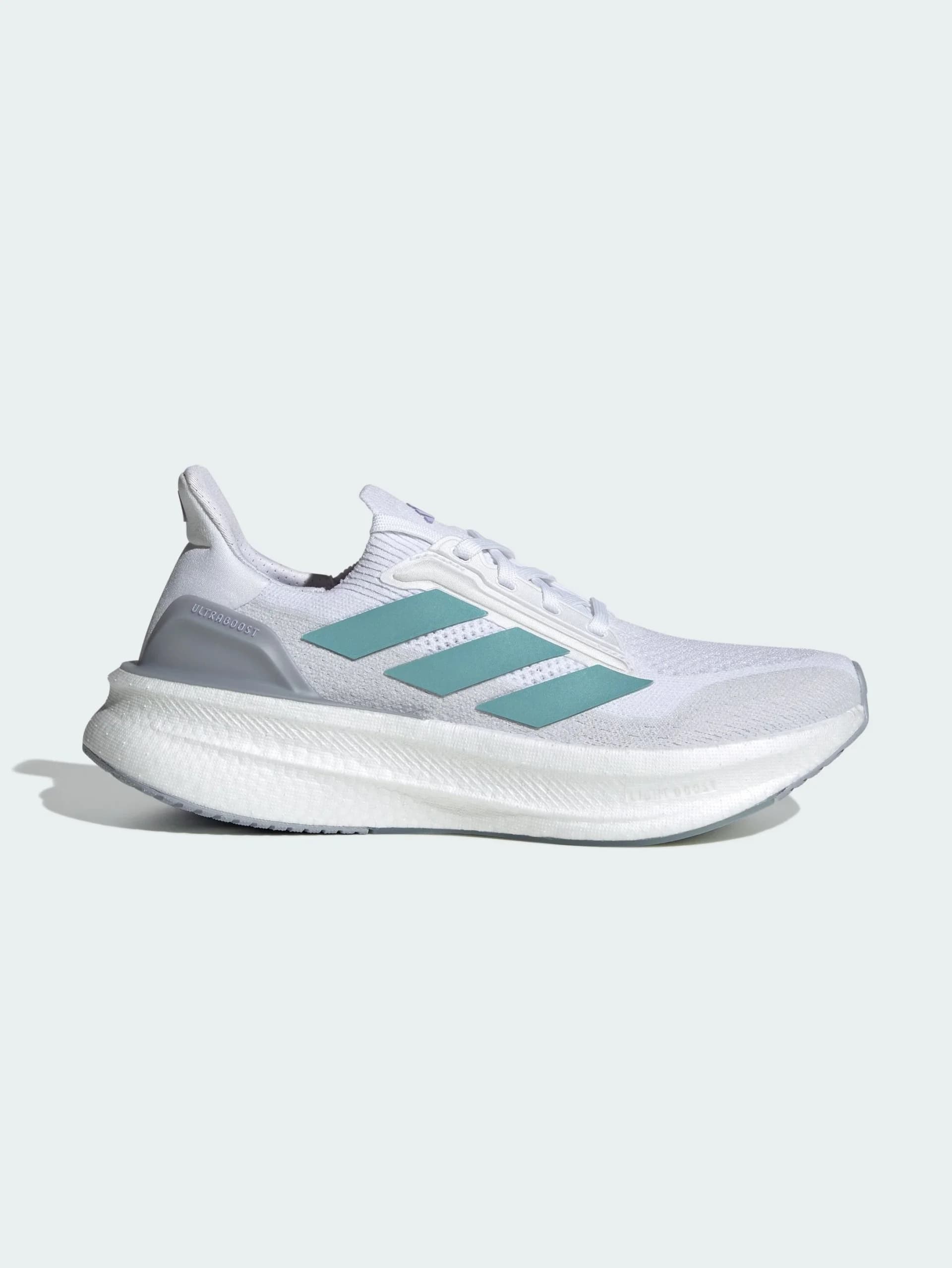 Variante de color Blanco / Mint Ton / Glow Purple