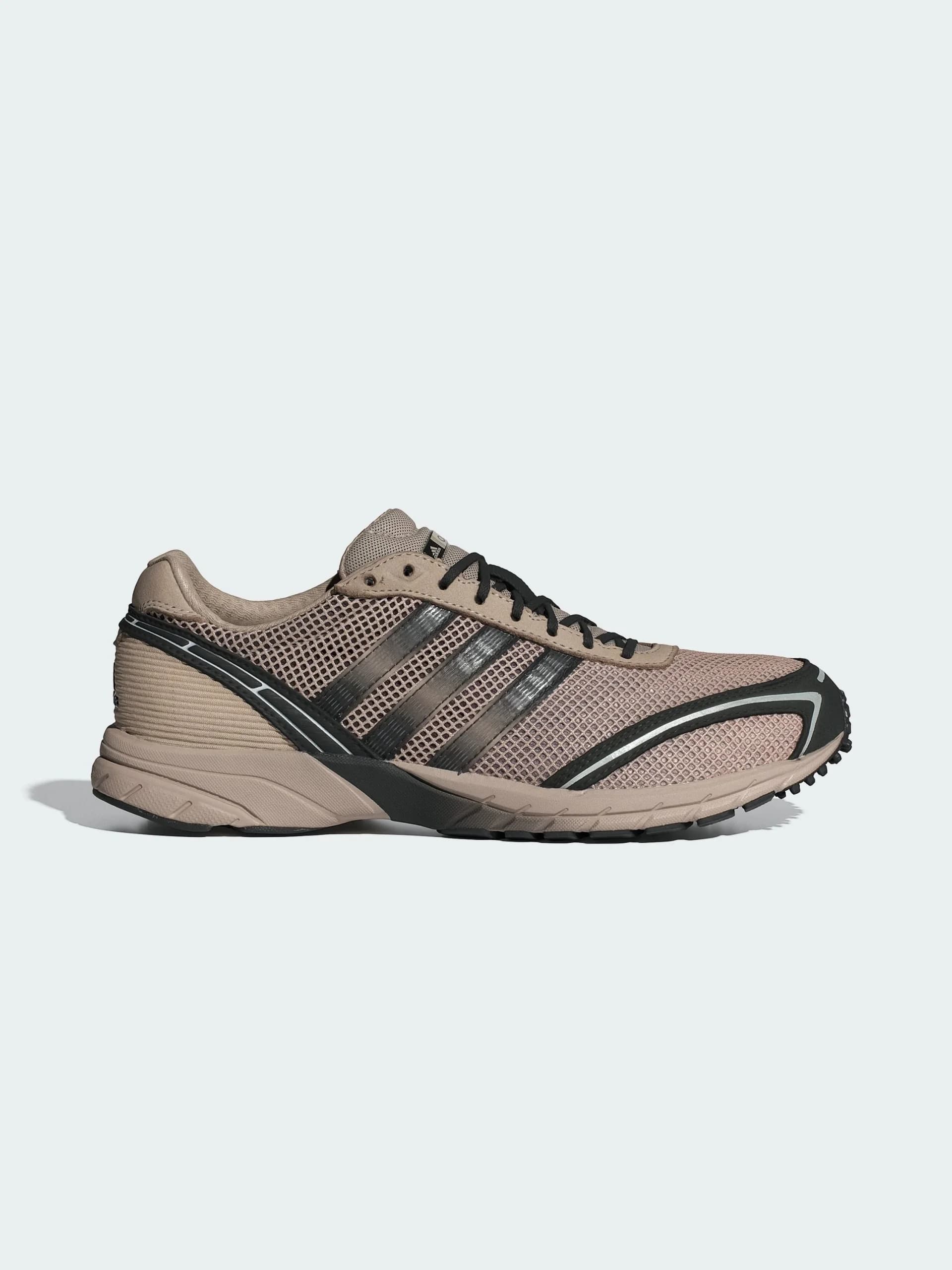 Variante de color Wonder Taupe / Negro