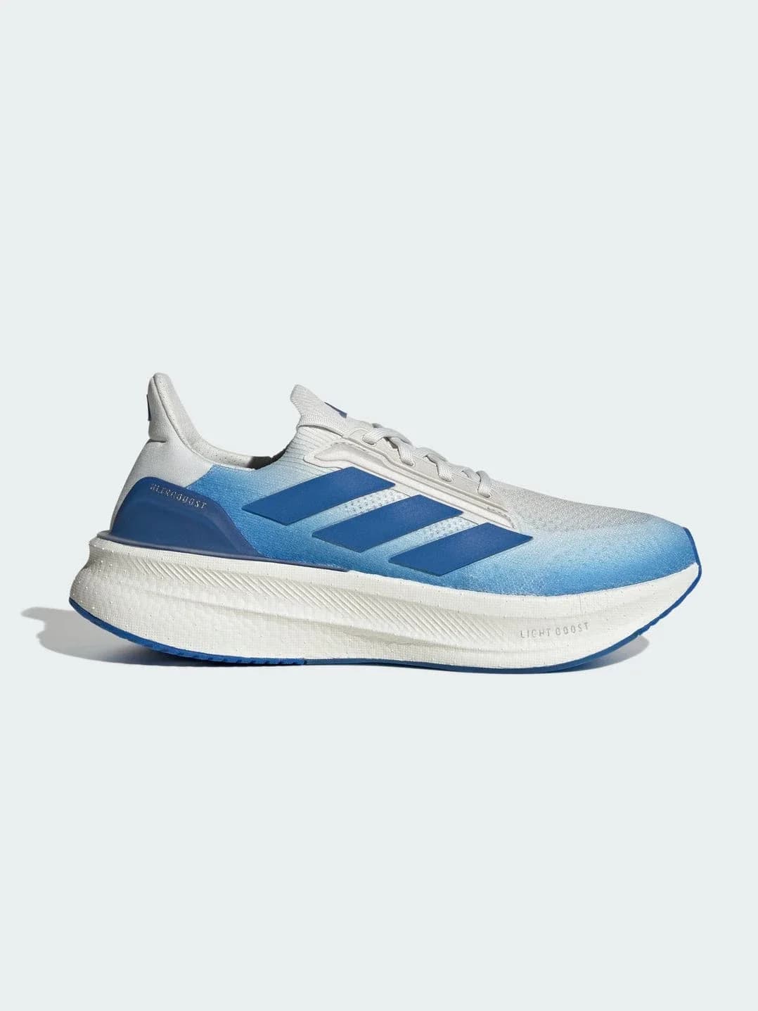 Variante de color crystal white / blue / blue