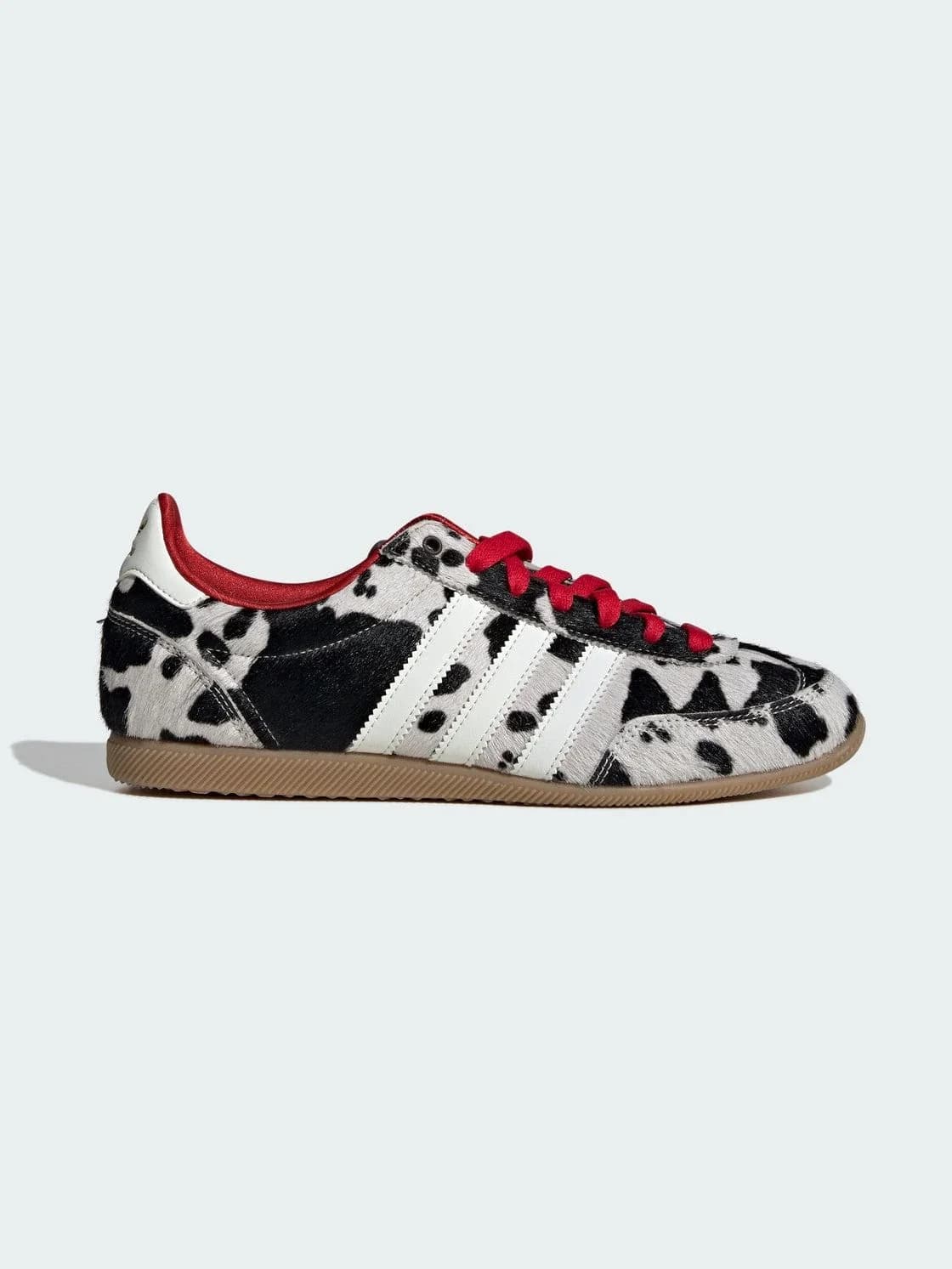 Variante de color aurora coffee / off white / gum