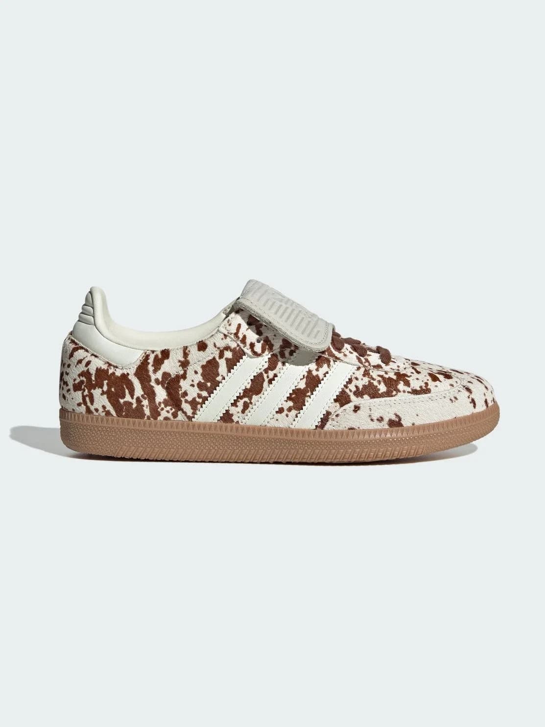 Variante de color off white / lucid pink / gum
