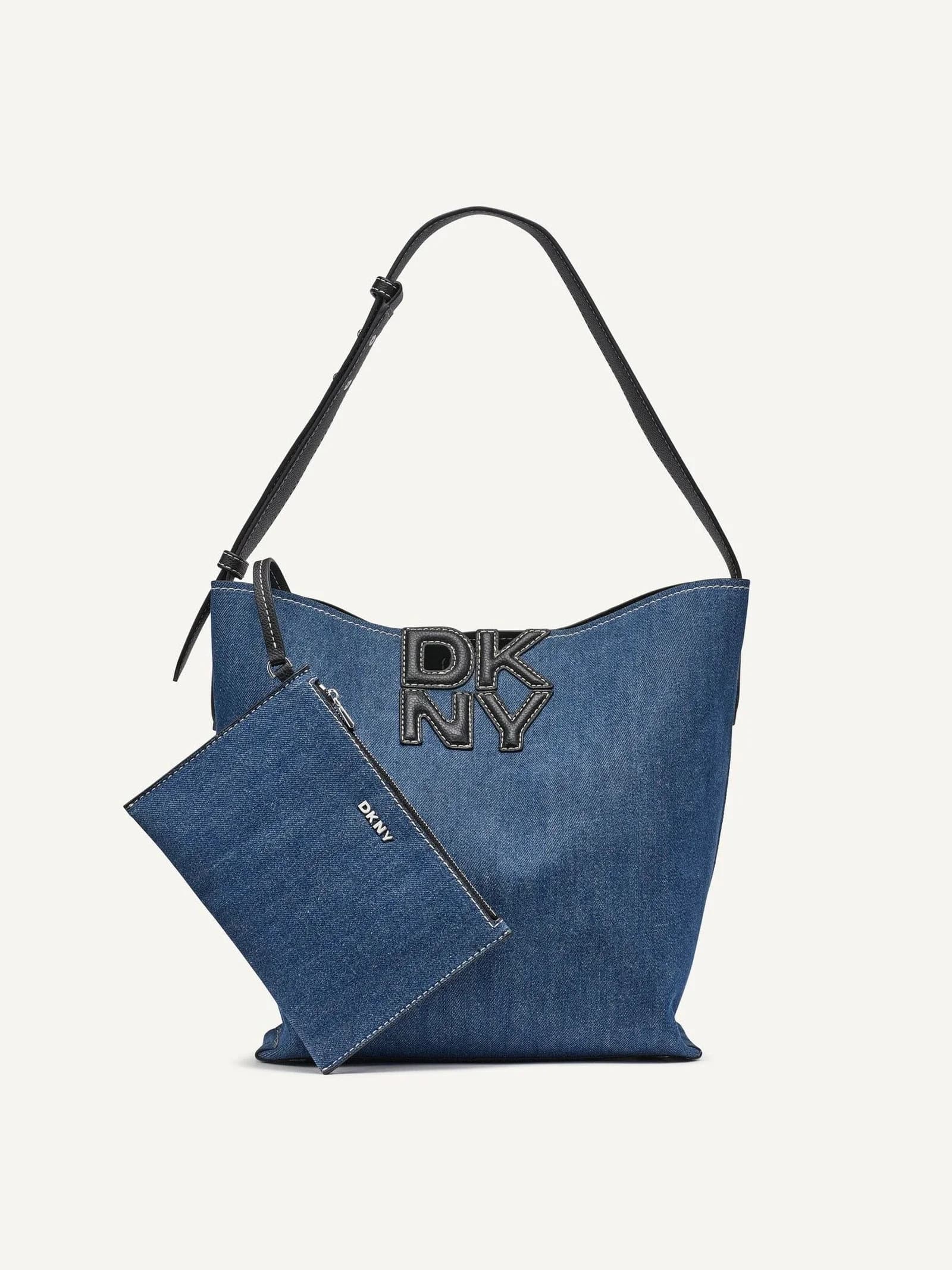 Variante de color denim/black