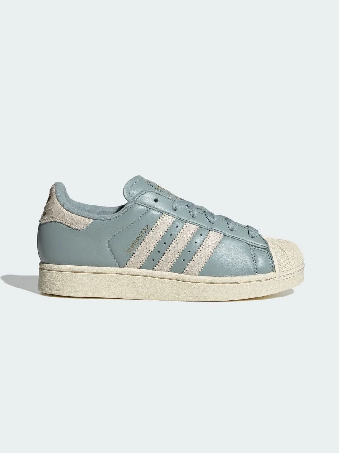 Variante de color cream white / wonder sage / gold metalli