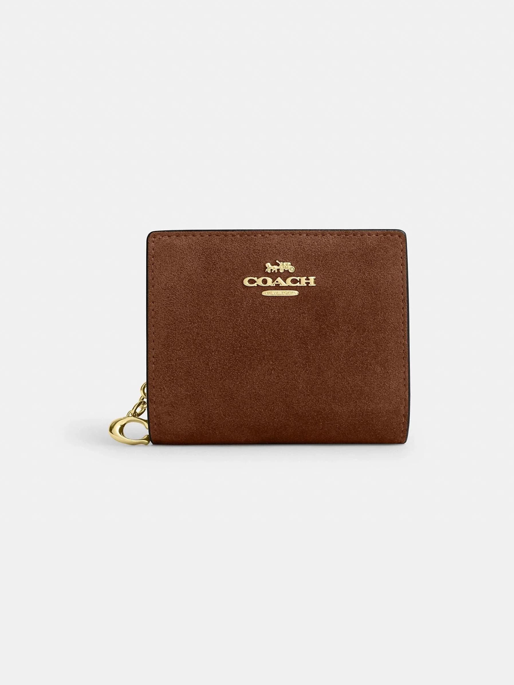 Variante de color Dorado / Warm Brown