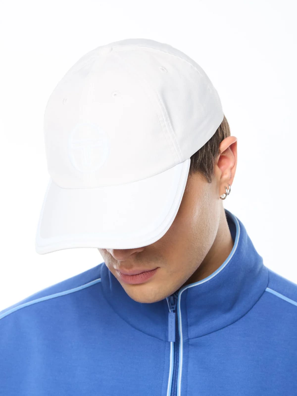 Variante de color brilliant white