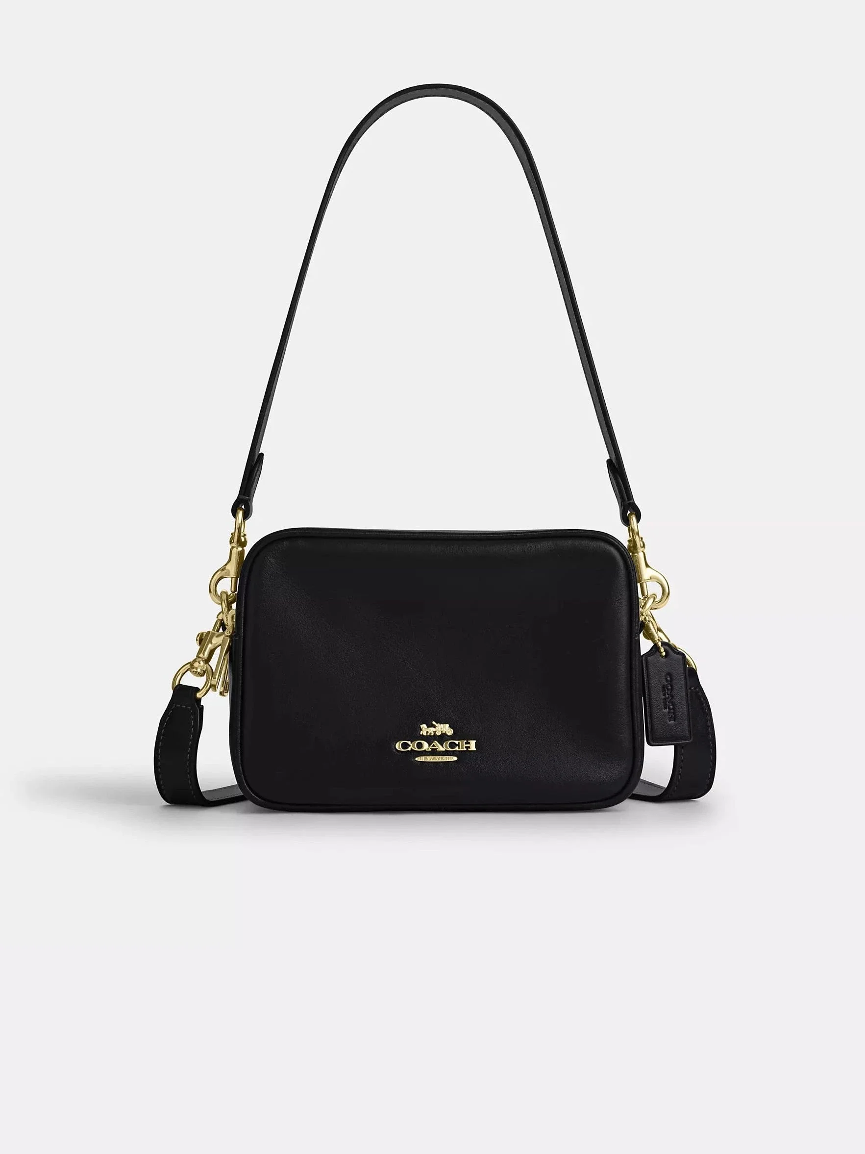 Mini Bolso Bandolera Carey