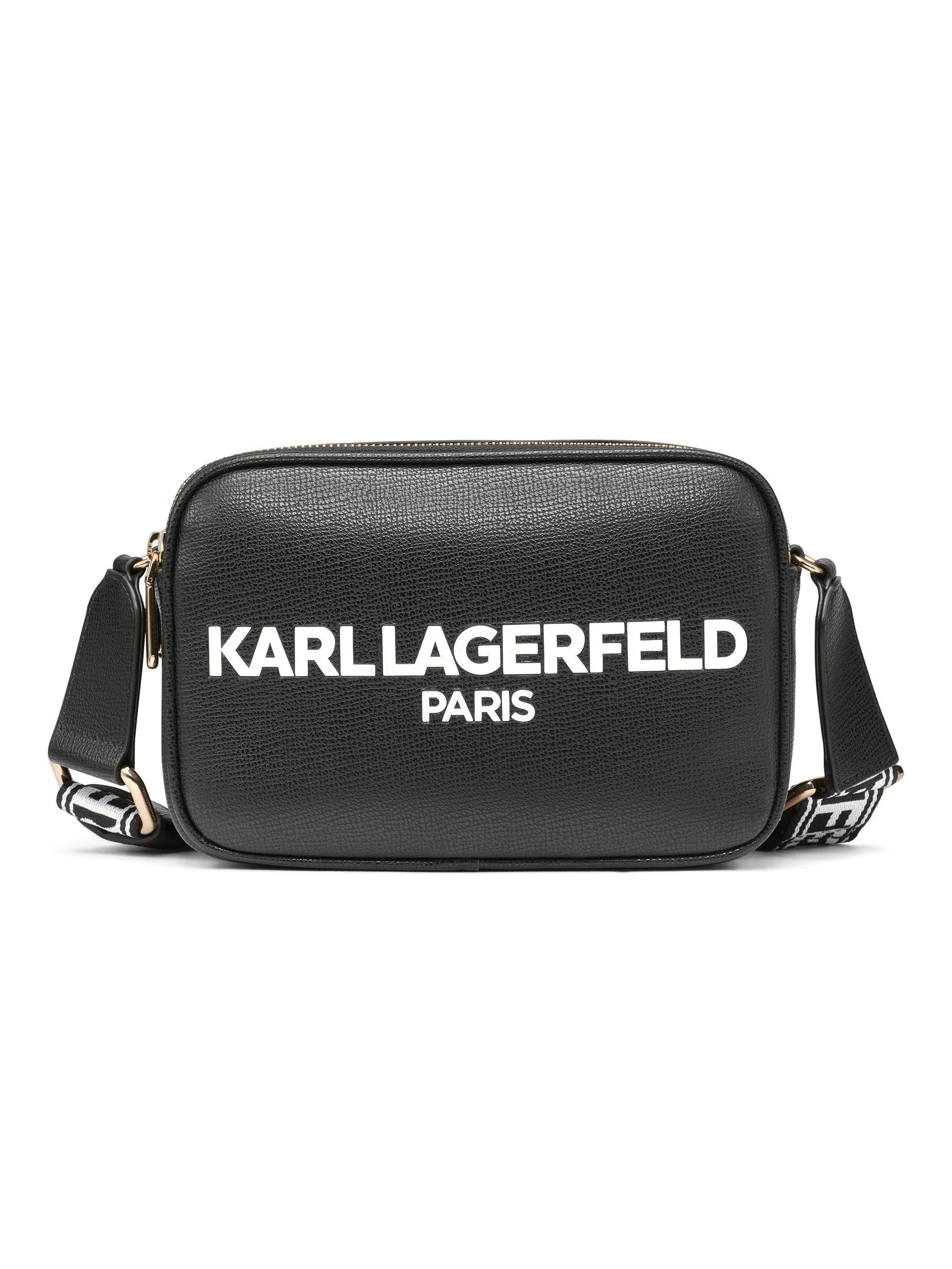 Bolso Bandolera Maybelle