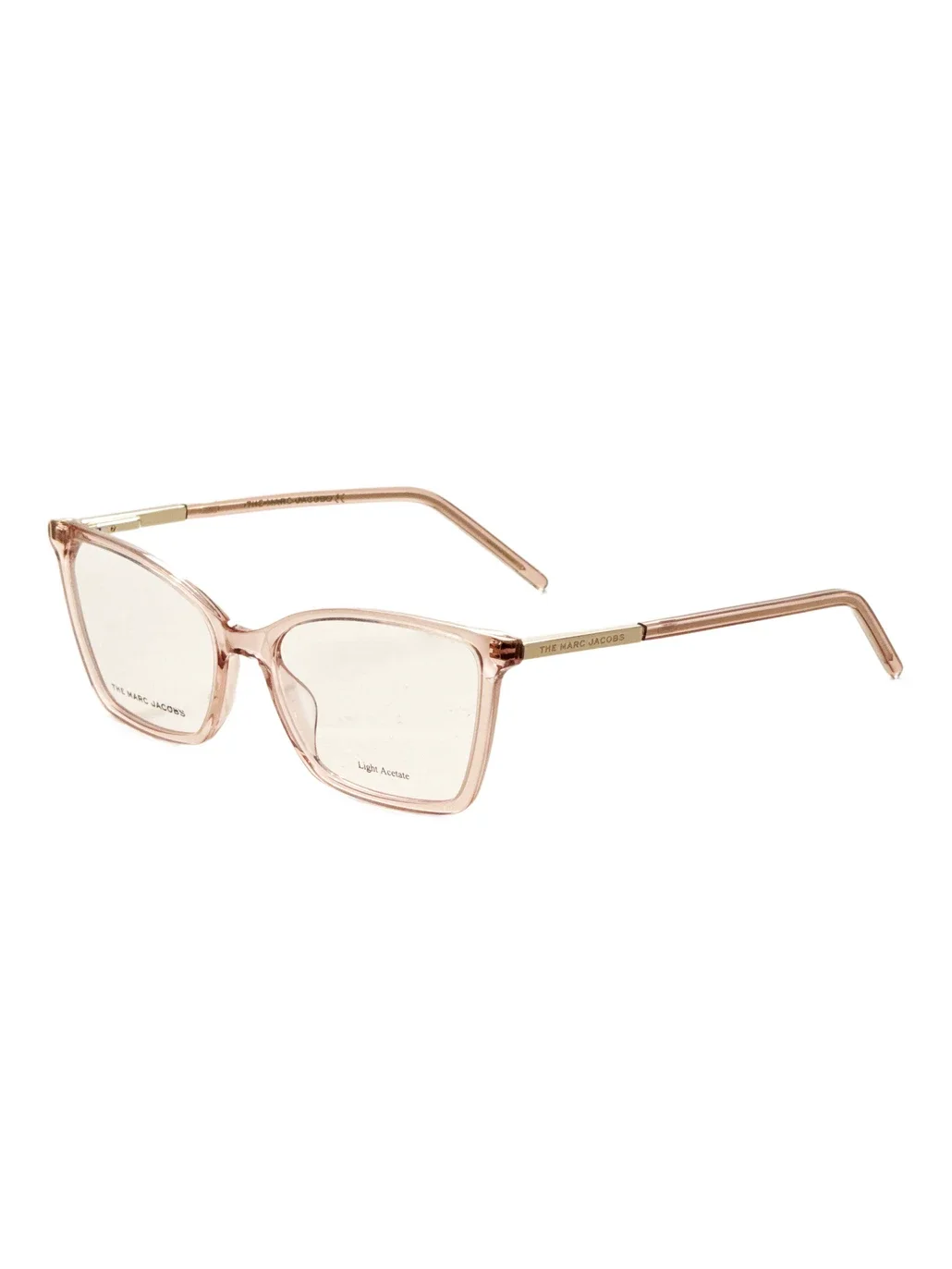 Gafas de Sol 54 mm Rosa Nude