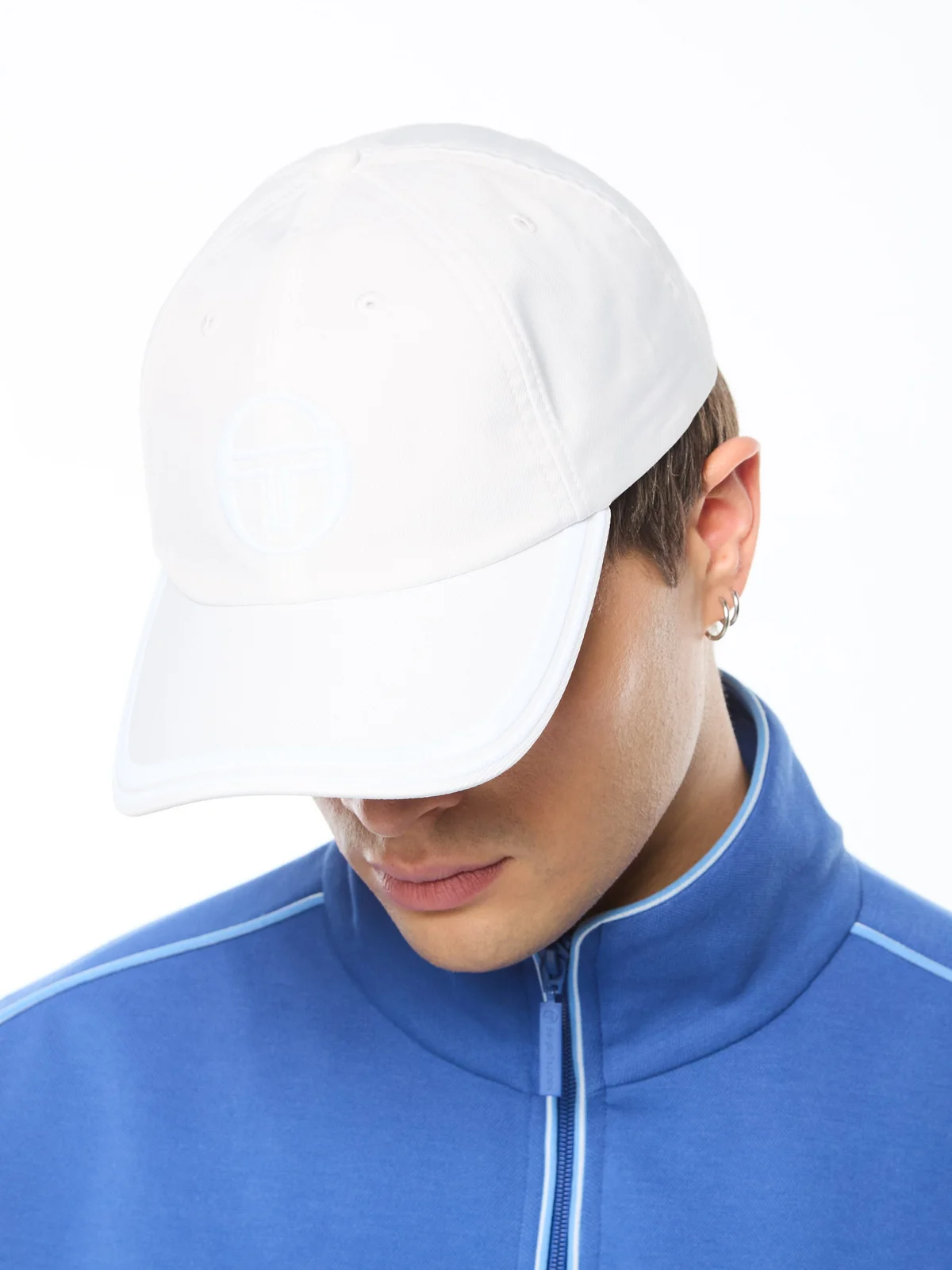 Gorra Fresca Solid