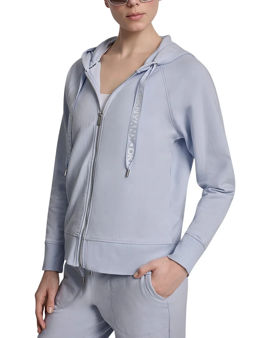 Sudadera con capucha de corte relajado