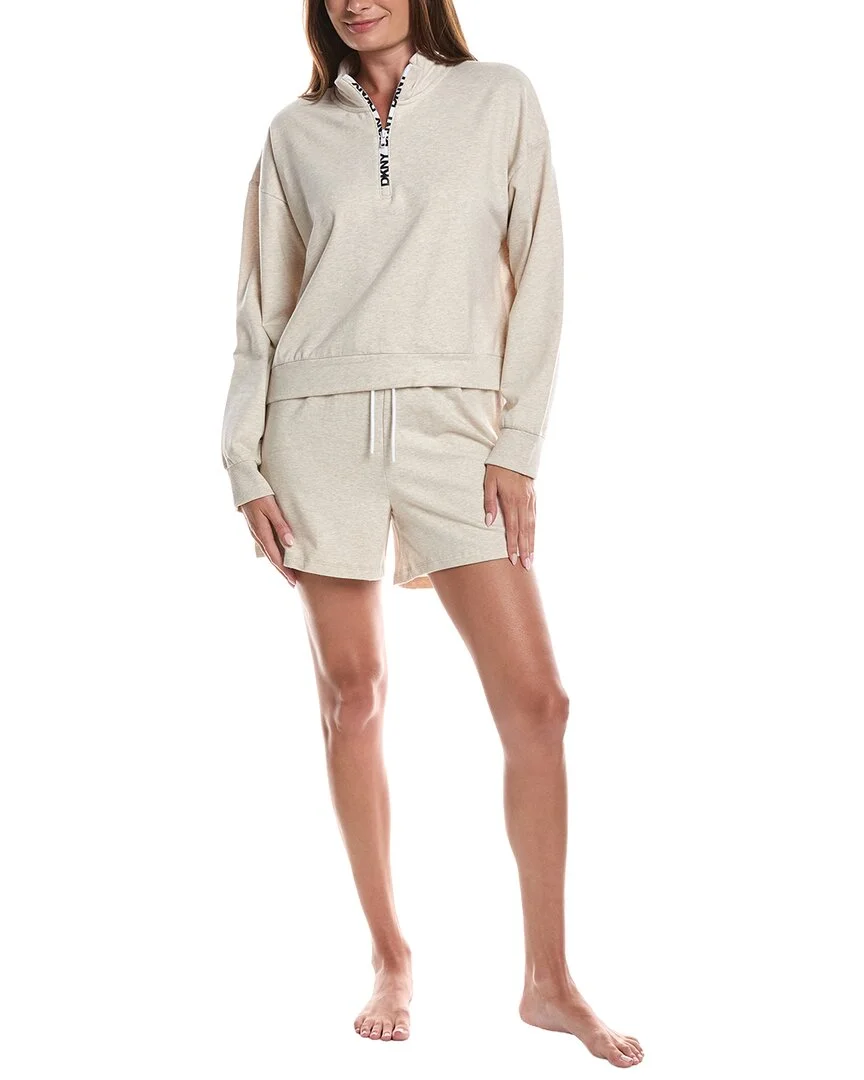 Conjunto de pijama de 2 piezas